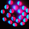 INVOLIGHT DJMOON250
